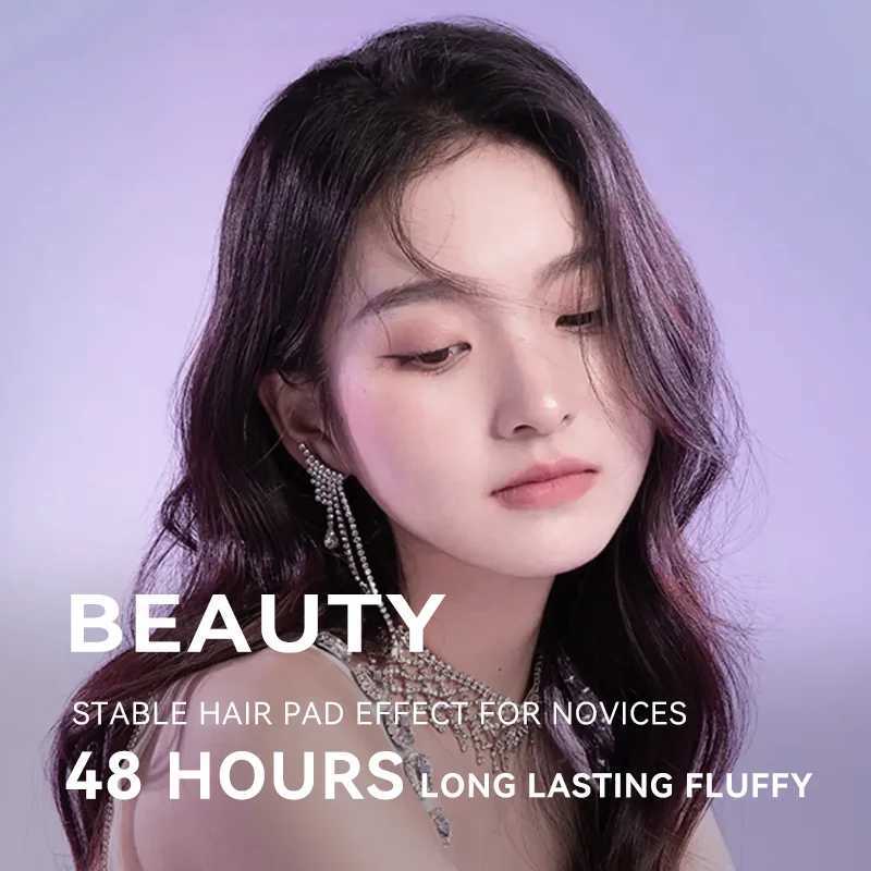 Lena LN-W3 Anionic Corn Spline Mini Curler Root Fluffy Tool Fluffy Hairpin W241231