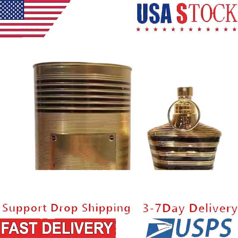 125ml/4.2 Fl.oz Cologne sexy Parfum Incense Lasting Fragrance Perfume Deodorant body Spray for Man