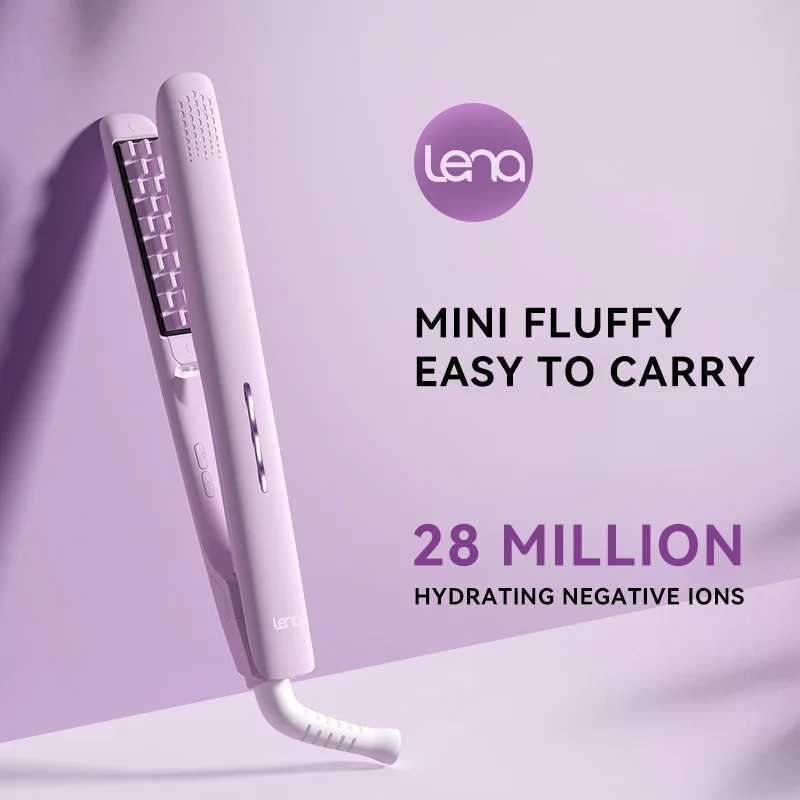 Lena LN-W3 Anionic Corn Spline Mini Curler Root Fluffy Tool Fluffy Hairpin W241231