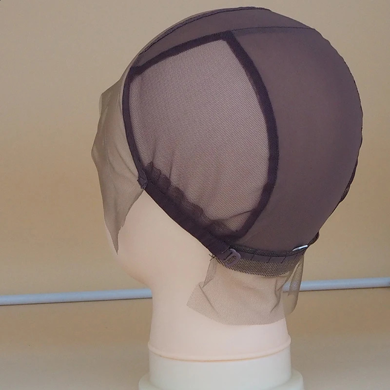 13x4 Frontal Lace Wig Caps For Making Frontal Lace Wigs Swiss Lace Wig Base 241230