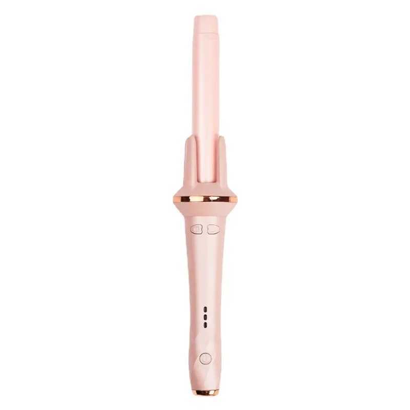 Automatic Curler Rod Professional Rotating Curling Iron 28mm Electric Ceramic Curling Negative Ion Female Hair Care W241231