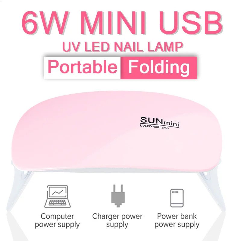 Nail Set Gel Nail Set With UV LED Lamp Dryer Semi Permanent Gel Varnish Set Professional Nail Art Tools Kit Manicure Set 241230