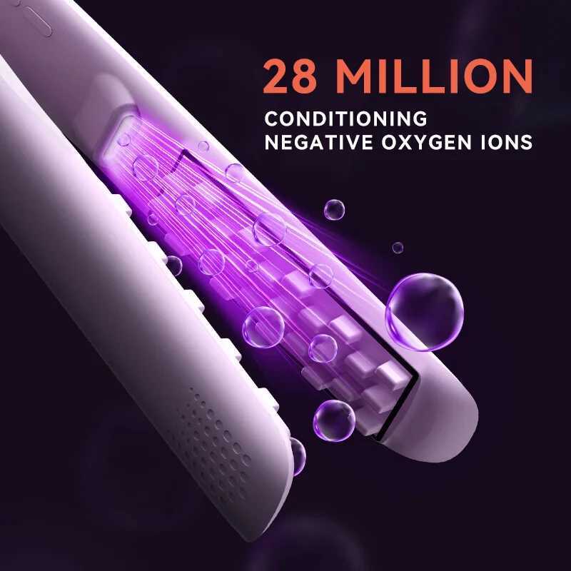 Lena LN-W3 Anionic Corn Spline Mini Curler Root Fluffy Tool Fluffy Hairpin W241231