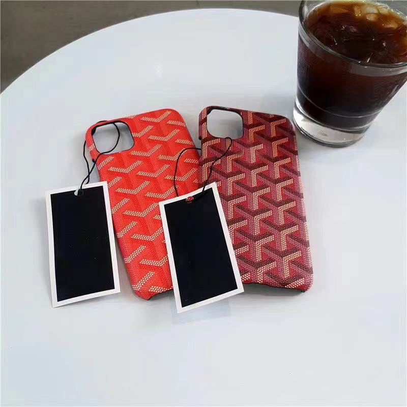 phone cases For iPhone 16 Pro case 16 15 Plus 14 Pro max 13 12 11 Designer Fashion Leather Creative Case Luxury phone cases designer