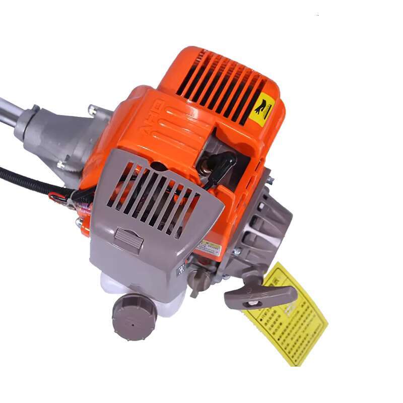 High-Quality And Efficient Soil Pumping Grass Knapsack Brush Cutter Lawn Mowers