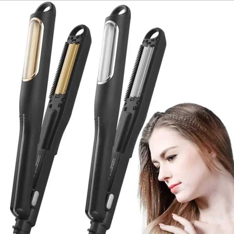 Automatic Corn Roll Curler Non invasive Curling Iron Female Home Hairstyling Equipment Rizadores De Cabello W241231