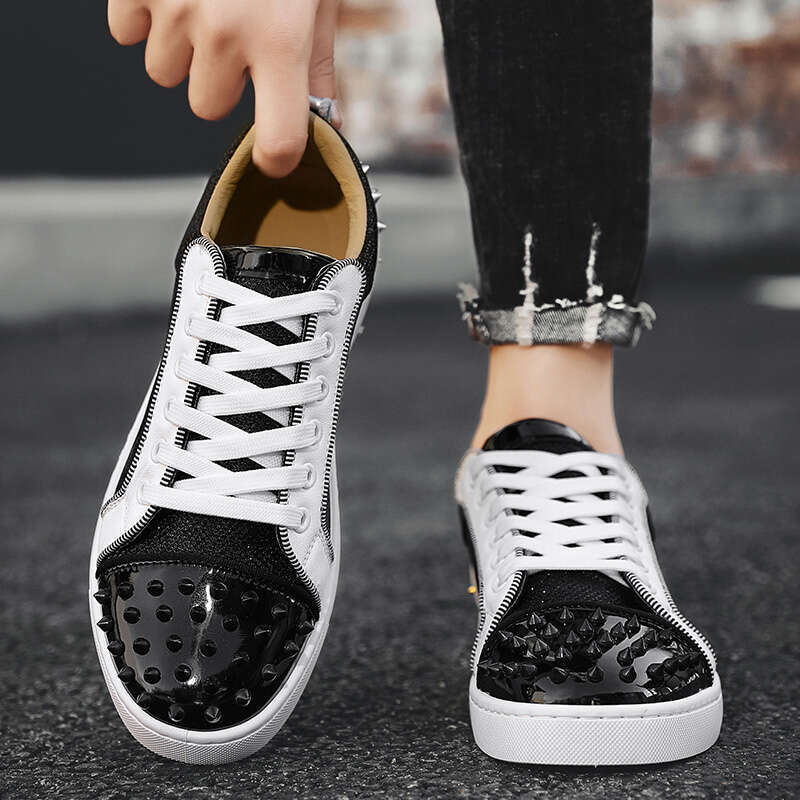 Men's Summer Sneakers Original Man Sports S hoes Men New Trend Free Shipping 2024 Mens Trainers Replica Footwear