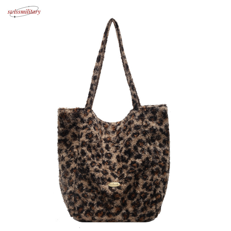 New large capacity high-end commuting tote for women, fashionable and versatile single shoulder handbag, internet famous armpit bag #30 swissmilitary