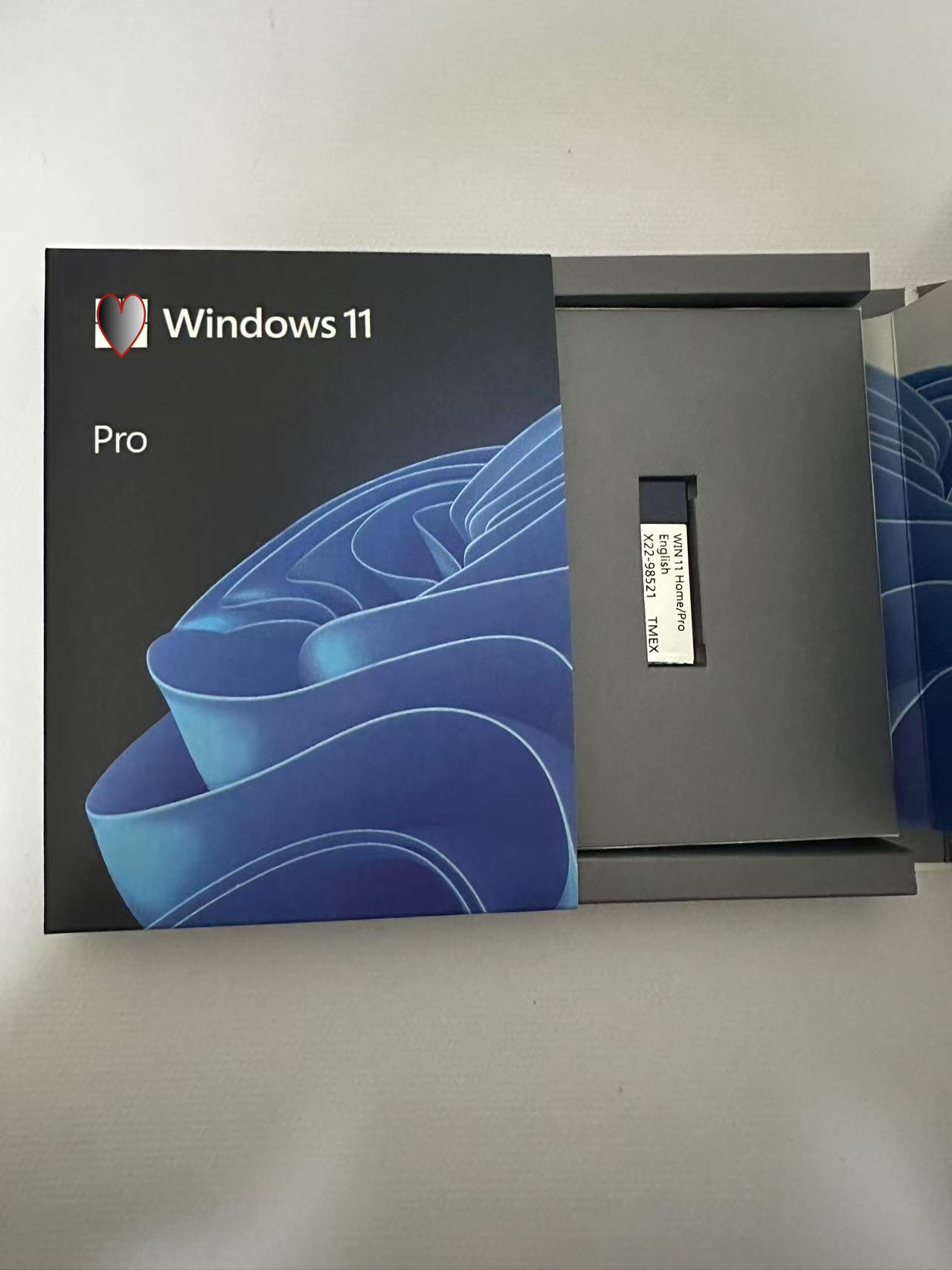 whole sell reinstall-able windows 11 pro activation key with usb