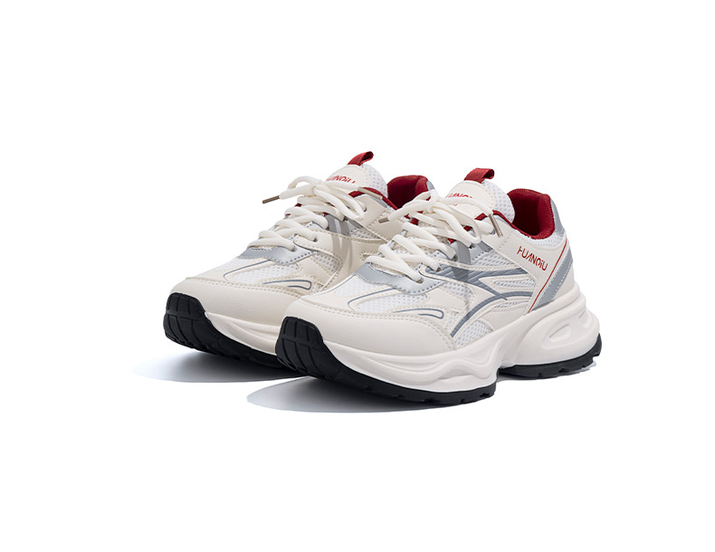 Free shipping 2025new designer casual womens women fashion Platform sneakers outdoor sports trainers skate shoes Thick bottom breathable