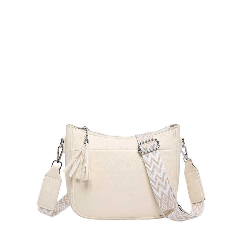 Tote Shoulder Bag Crossbody Bag Shoulder Square Bag Shoulder Strap Women's Bag 241215
