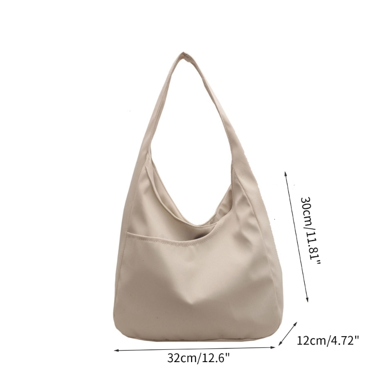 Shoulder Large Capacity Hobo Women Girl Tote Lady Purse Leisure Bag Satchel bag