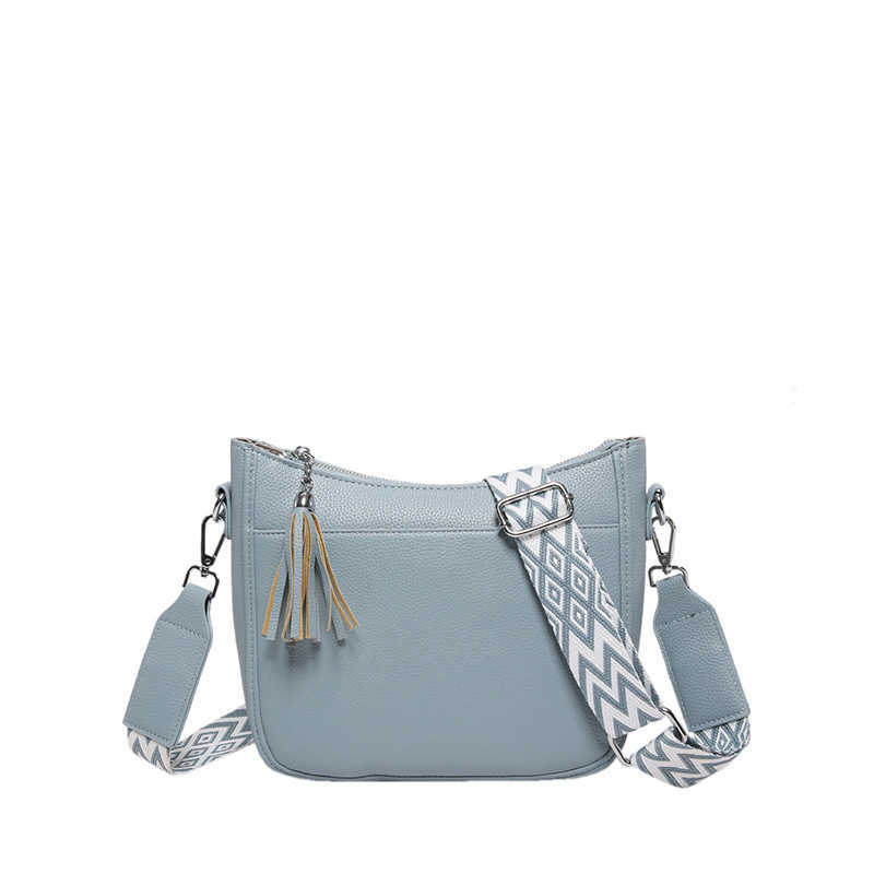 Tote Shoulder Bag Crossbody Bag Shoulder Square Bag Shoulder Strap Women's Bag 241215