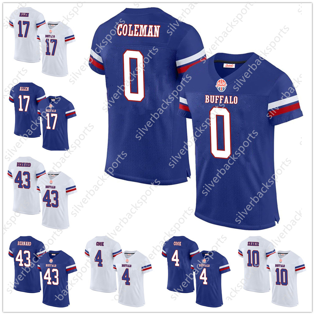 Mens/Youth/Women Custom Football Jerseys Kincaid Allen Ham Knox Kell Jersey This baseball uniform is a quick-drying custom-made sportswear for teenage