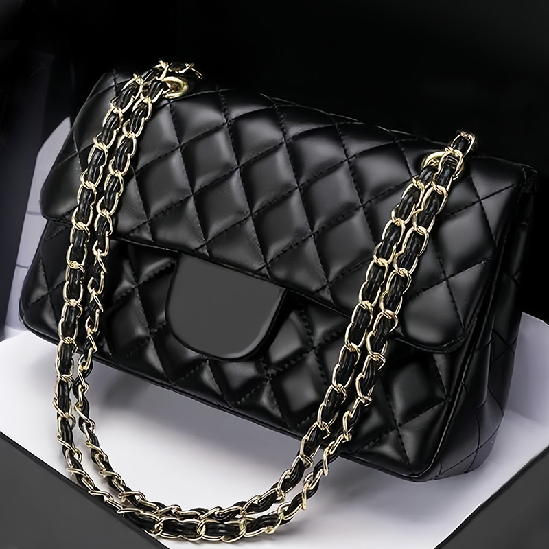 bags Womens Mini Designer crossbody bag Handbag shoulder bag Women Clutch Tote Bag Wallet Purse Double Letters Solid Waist Stripes Handbags