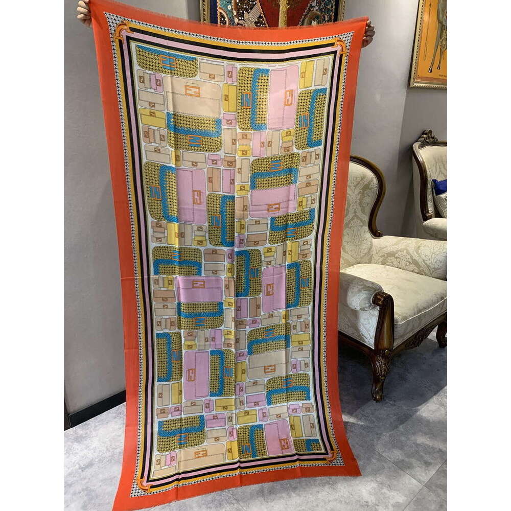 Special offer 300 pieces of with various colors to choose from. Long scarf, shawl, thin cashmere 200 * 100cm