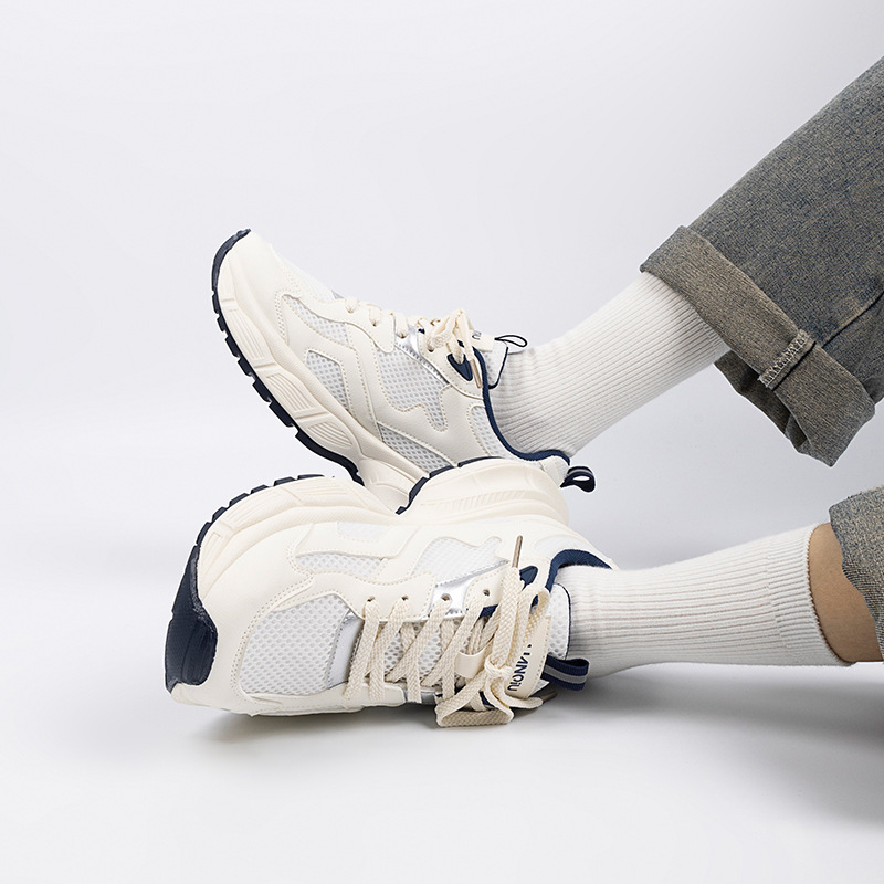 Free shipping designer casual shoes mans women fashion Breathable comfortable Platform hiking shoes sneakers outdoor sports trainers skate shoes