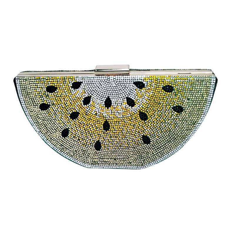 dinner bag women's handbag diamond inlaid Evening Bag Handbag dress Evening Bag Handbag 241215
