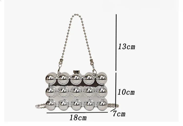 Fashion Acrylic Evening Bag for Women Crossbody Bag Square Shoulder Box Bags Mini Phone Bag Female Handbags 241231