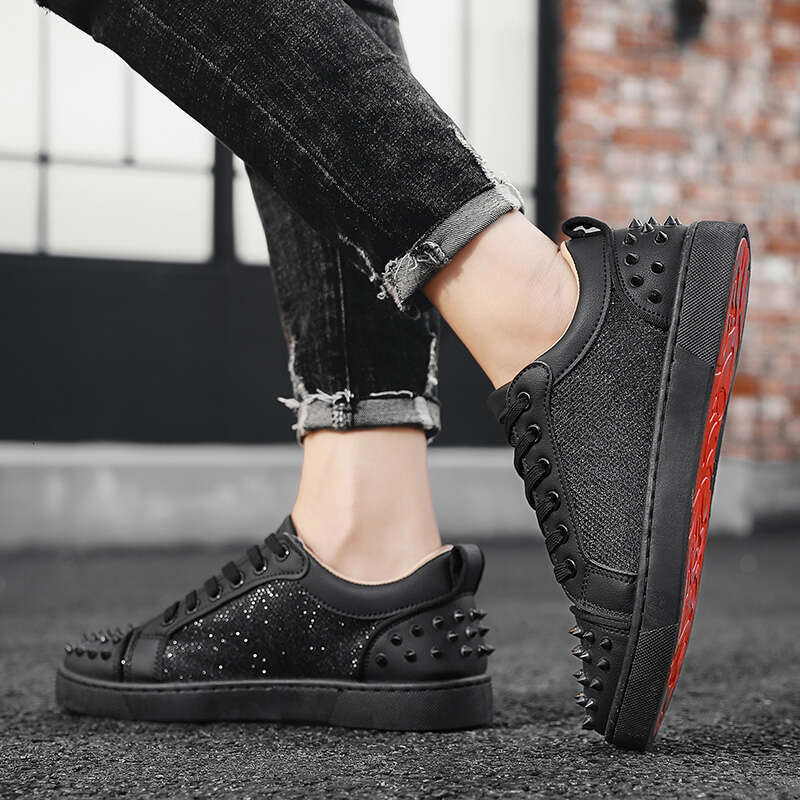 Men's Summer Sneakers Original Man Sports S hoes Men New Trend Free Shipping 2024 Mens Trainers Replica Footwear
