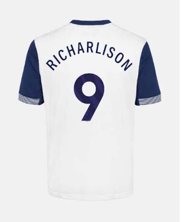 24 25 26 Soccer Jerseys 2025 2026 Football shirt VAN DE VEN KULUSEVSKI MADDISON final Winners KUDUS ROMERO XAVI 1901 125th Anniversary GALLAGHER White