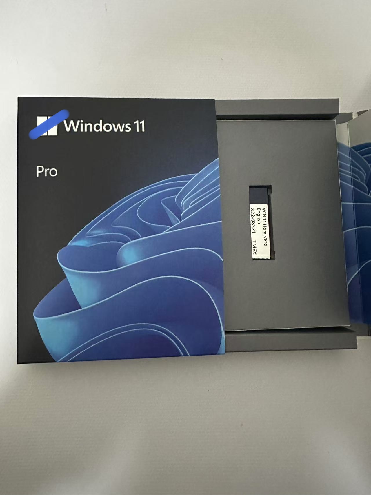 whole sell reinstall-able windows authorization eleven ten usb