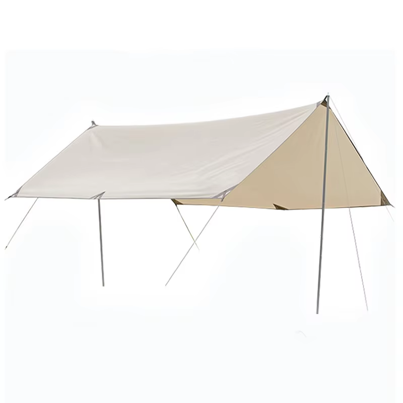 factory supply outdoor canopy tent folding portable camping tent beach sunshade