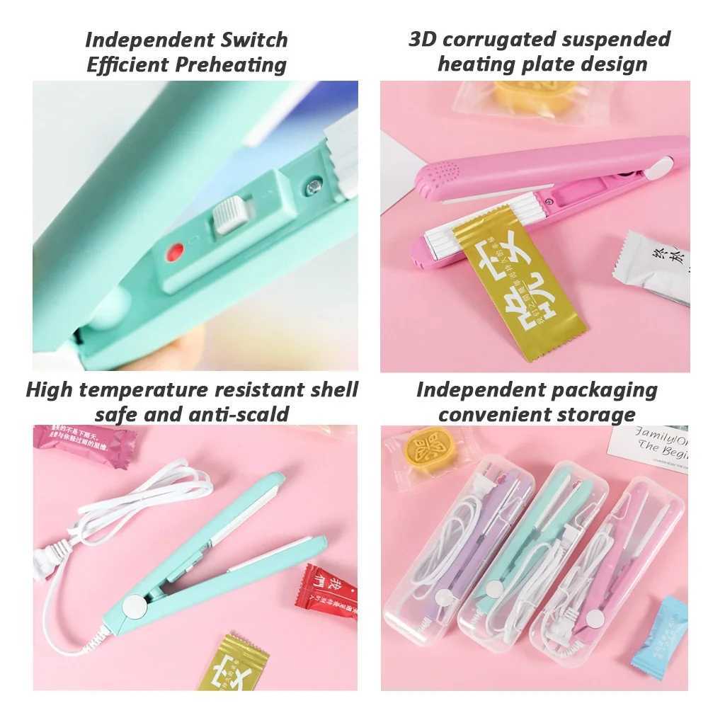 Best Selling Mini Curler Fluffy Splicing Flat Iron Curling Ripple Plate Pro Electric Curler Suitable for All Hair Sizes W241231