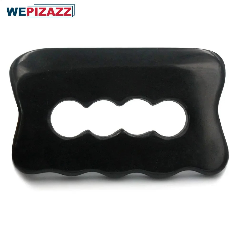 1 PCS Muscle Scraper Tool Gua Sha Body Tools Guasha Bian Stone Scraping Massage Tools Used for Back Leg Arm Neck Shoulder 241230