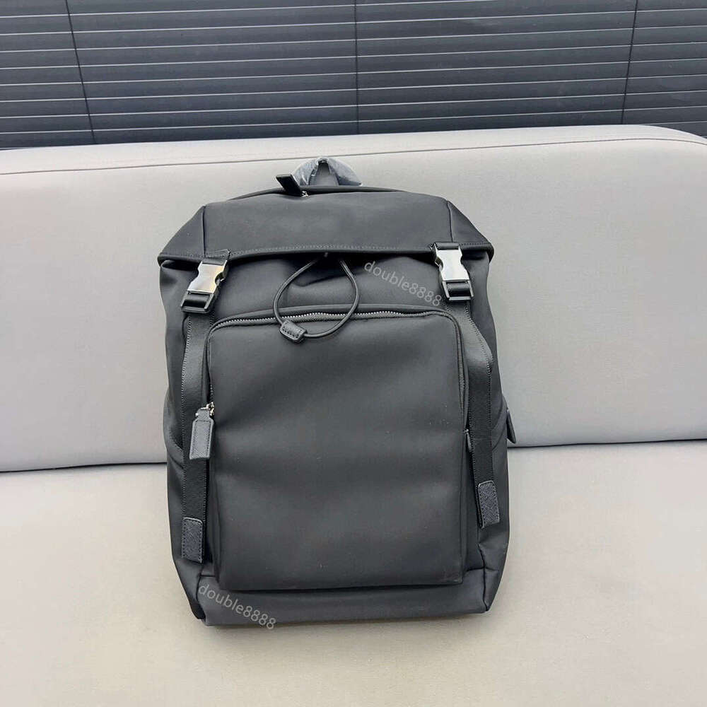 Designer men nylon backpack premium backpack handbag shoulder crossbody bag messenger bag Luggage Backpacks Laptop Travel Travelbag Outdoor travel bag