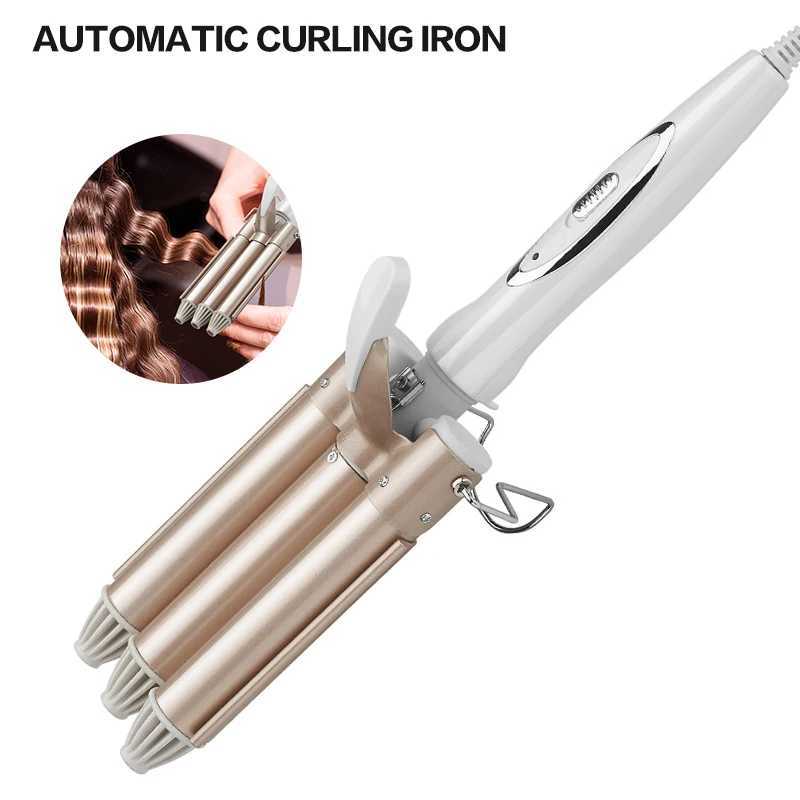 New Professional Curler Electric Curler W241231
