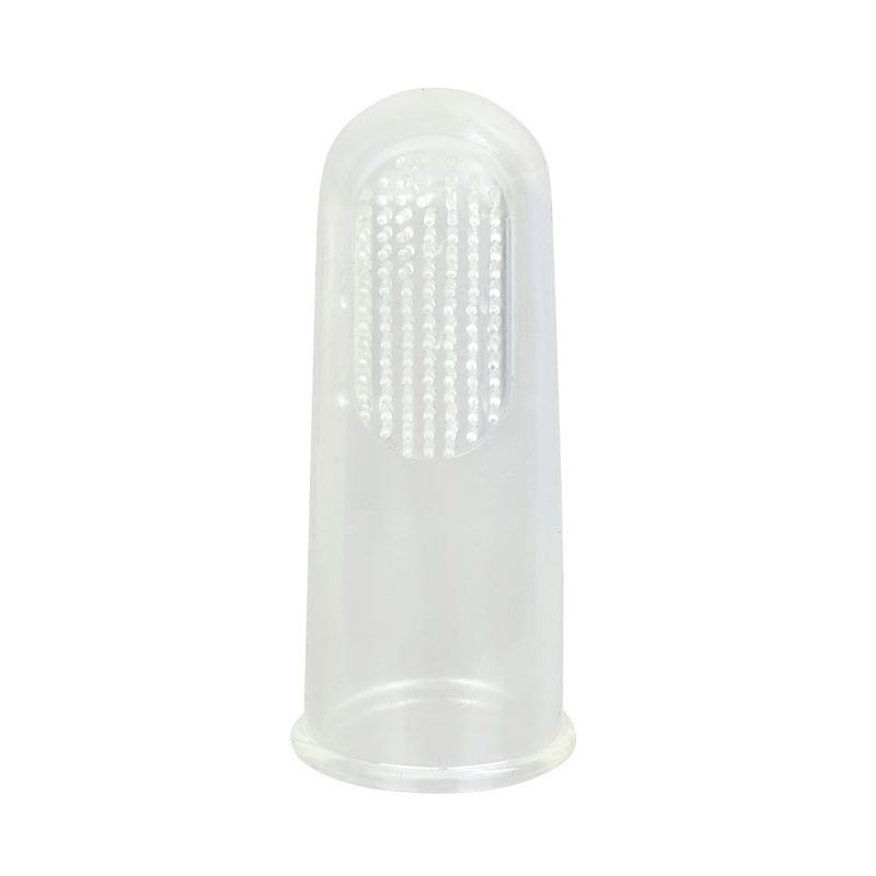 1/3 Pcs Soft Pet Finger Dog Toothbrush Dog Brush Bad Breath Tartar Teeth Tool Dog Accessories Cleaning Supplies pet products