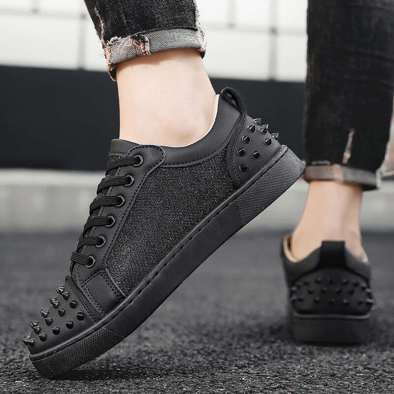 Men's Summer Sneakers Original Man Sports S hoes Men New Trend Free Shipping 2024 Mens Trainers Replica Footwear