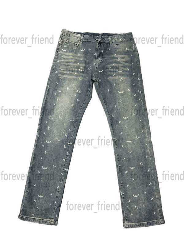 Men's Jeans Designe… - image