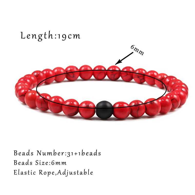 Natural Green Peacock Stone Lava Bracelet Womens Bead Charm Buddha Bead Bracelet Yoga Prayer Handmade Jewelry Gift W241231