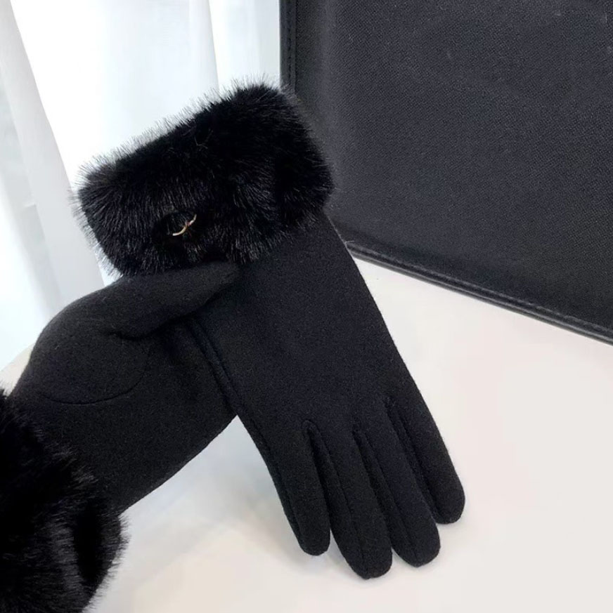 Five Fingers Gloves… - image