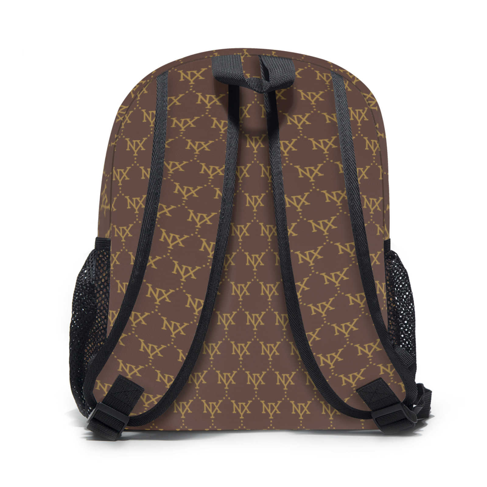 NXY Large Capacity Vintage Backpack Female Leather Anti-theft School Designer Women Bags In High Quality Travel Bag Style