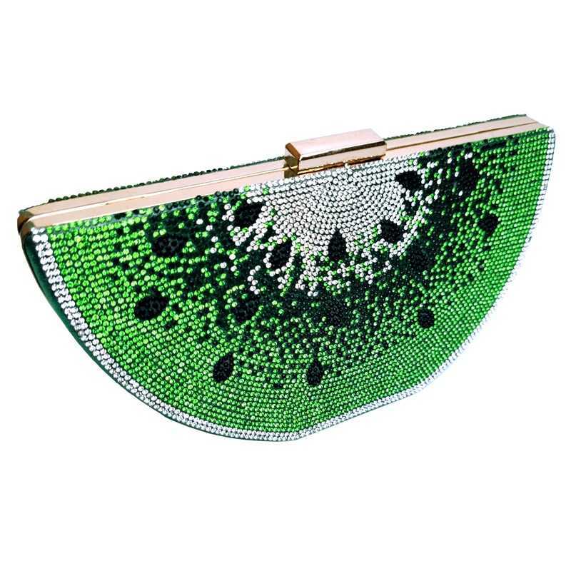 dinner bag women's handbag diamond inlaid Evening Bag Handbag dress Evening Bag Handbag 241215