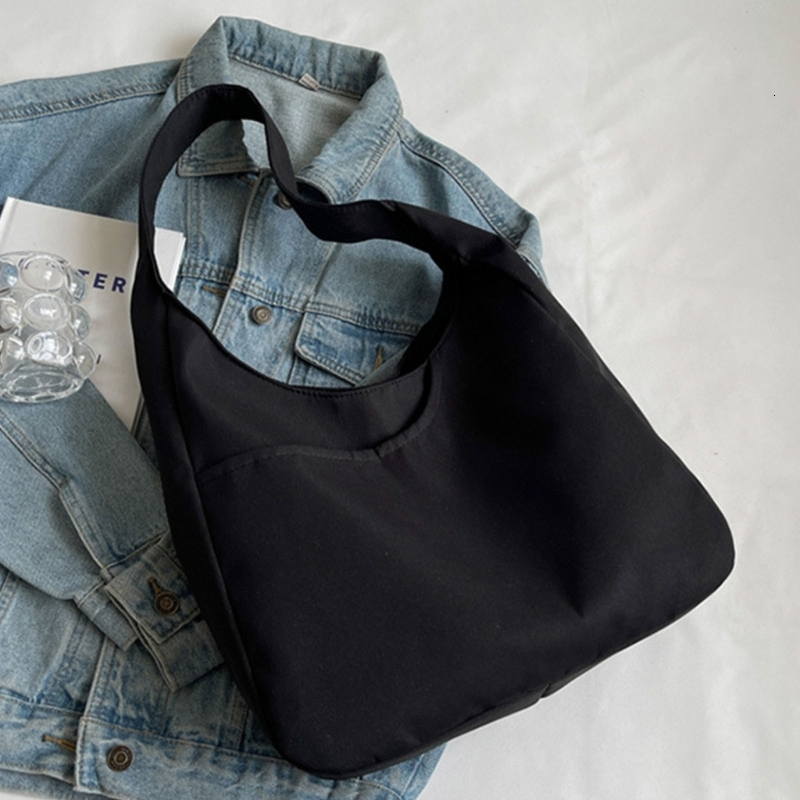 Shoulder Large Capacity Hobo Women Girl Tote Lady Purse Leisure Bag Satchel bag