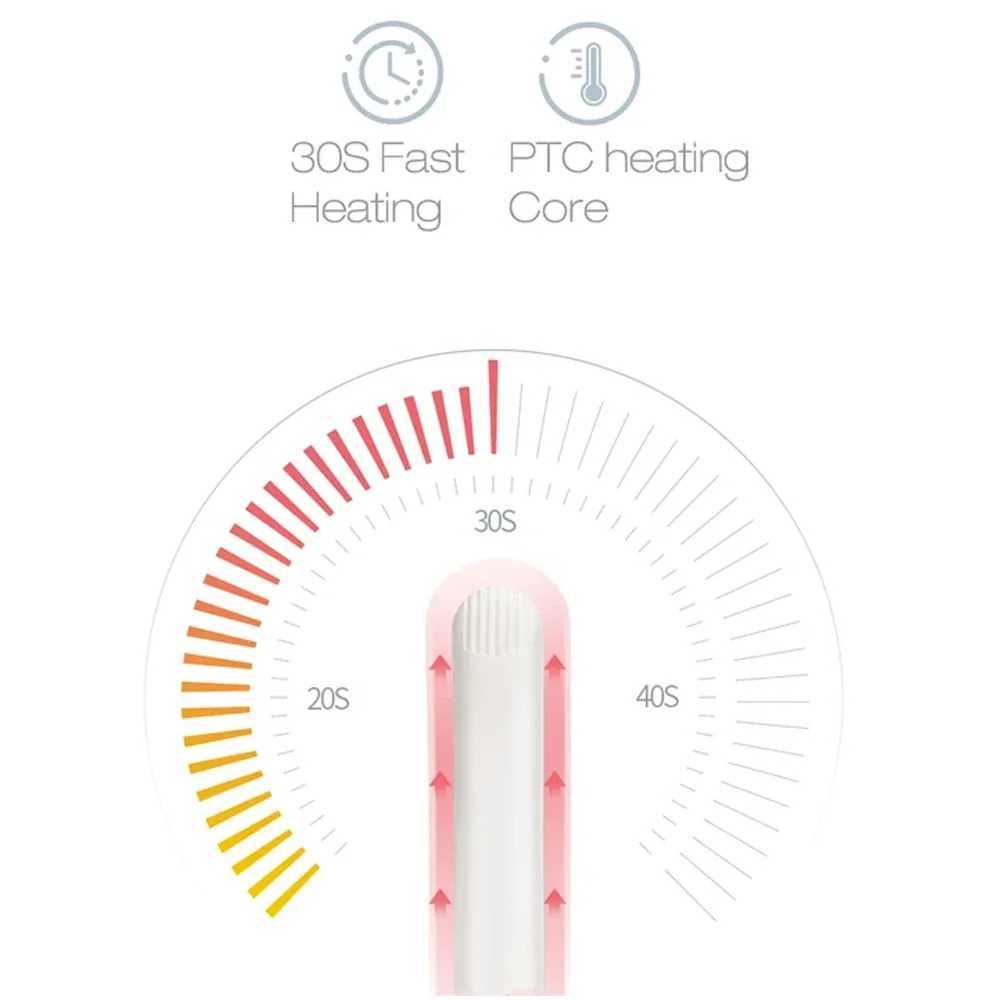 Best Selling Mini Curler Fluffy Splicing Flat Iron Curling Ripple Plate Pro Electric Curler Suitable for All Hair Sizes W241231