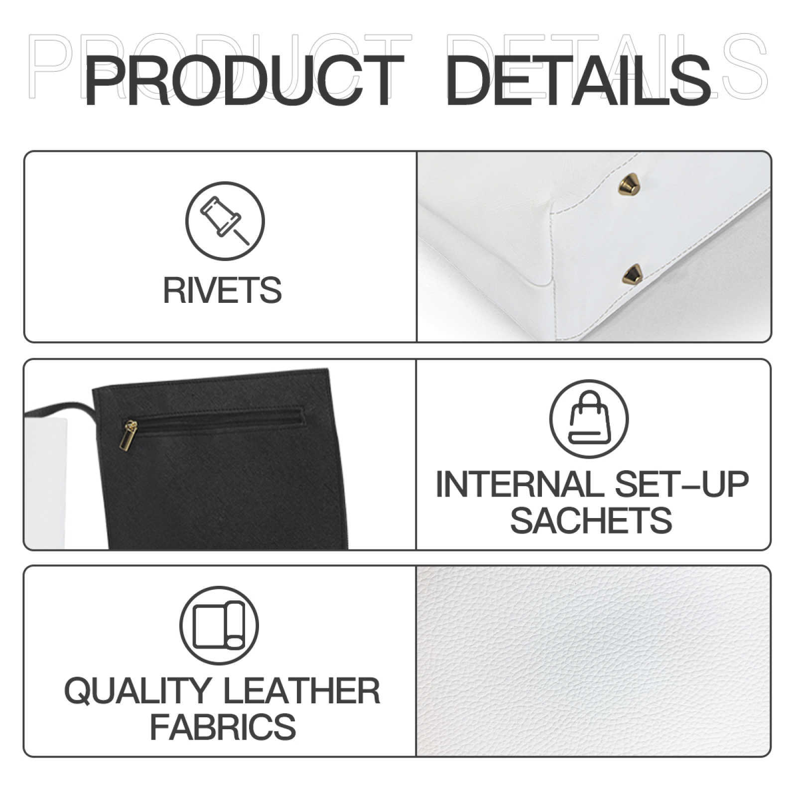NXY Designer Bag Tote Bag Women Classic Handbag High Quality Leather Shoulder Bag Large Capacity Letter Shopping Bag With Mini Wallet