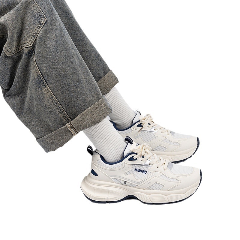 Free shipping designer casual shoes mans women fashion Breathable comfortable Platform hiking shoes sneakers outdoor sports trainers skate shoes