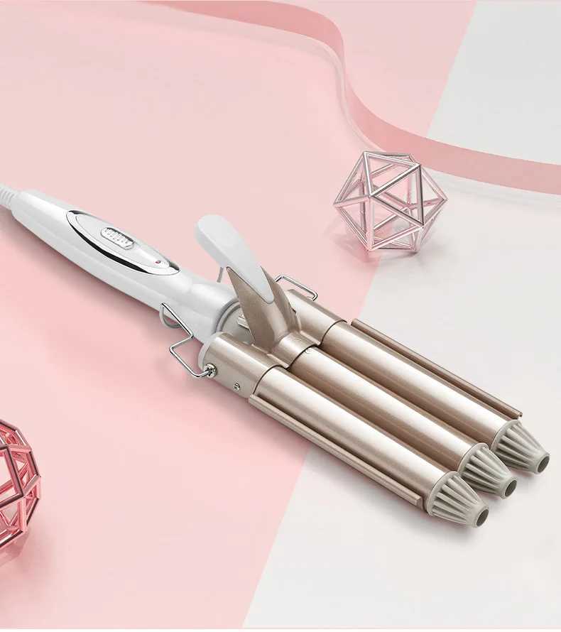 New Professional Curler Electric Curler W241231
