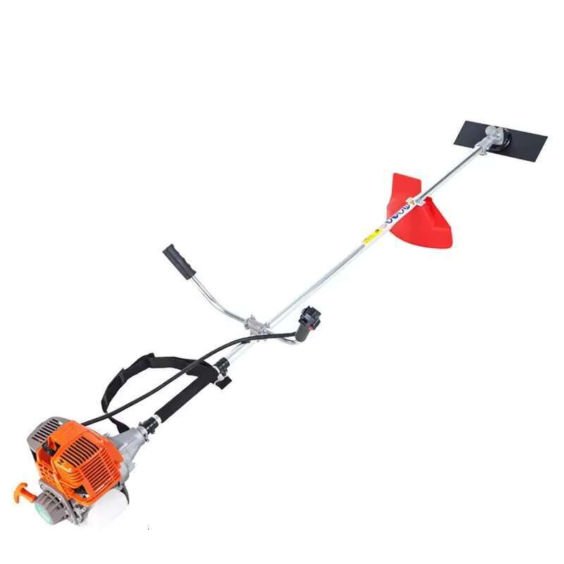 High-Quality And Efficient Soil Pumping Grass Knapsack Brush Cutter Lawn Mowers
