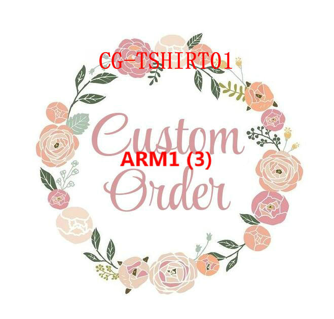 ARM CCG TSHIRT New Fashion Clothing mens tshirt mens tshirts Unisex Short Sleeve Size M-XXL