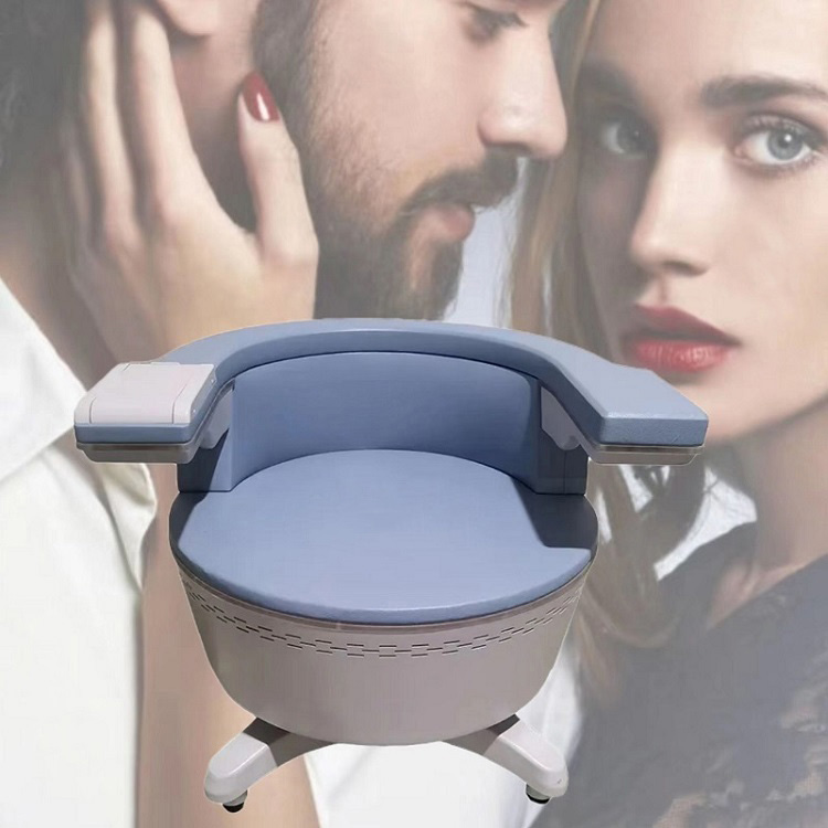 Postpartum Repair Of Electromagnetic Pelvic Floor Health Ems Chair Basin Bottom Chair Repair Leaking Urinary Incontinence Chair Vaginal Tightening Mac