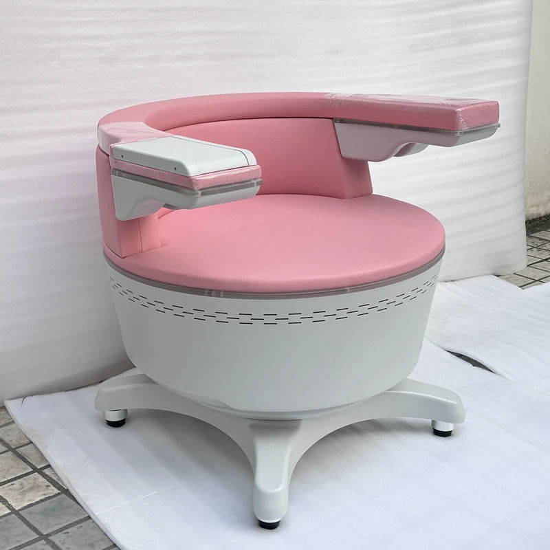 Wholesale Postpartum Repair Pelvic Chair Urinary Incontinence Treatment Pelvic Muscle Repair Machine Ems Pelvic Floor Chair Sex Happy Chair For Man An
