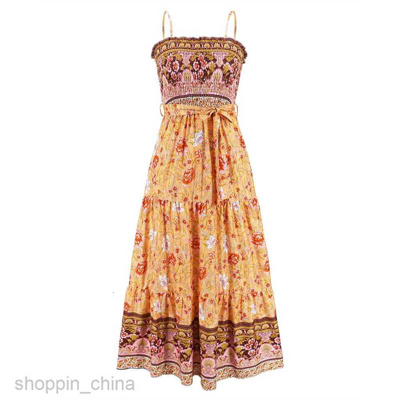 Basic Casual Dresses Women new solid color cut-out lace patchwork square neck sleeveless sling dress