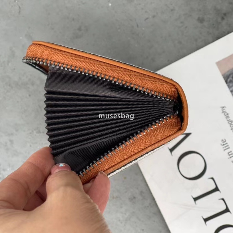 European American lightweight new best-selg contrasting color plaid cotton and en canvas wallet card business banquet high-quality hand-held bag c6ad