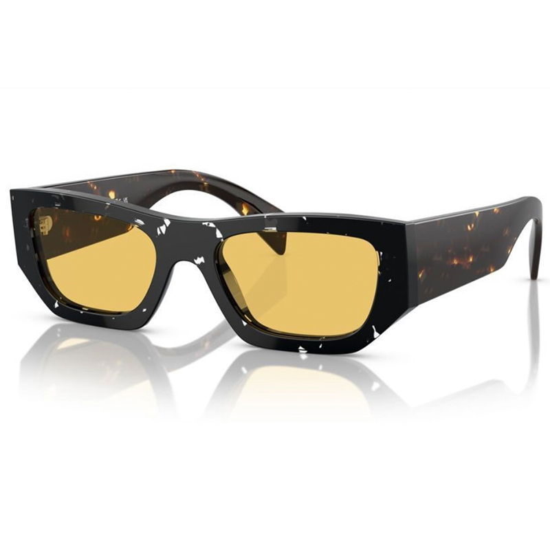 DESIGNERS Acetate Sunglasses Mens Woman Vintage Square frame Luxury sunglasses 01S Outdoor Classic Goggles Radiation Protection UV400 Glasses